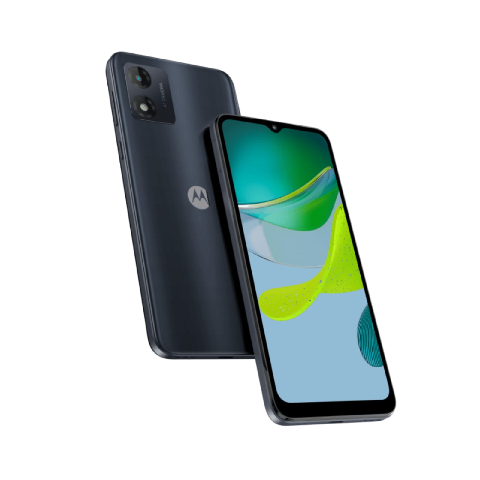 Motorola Moto E13 64GB 2GB Negro