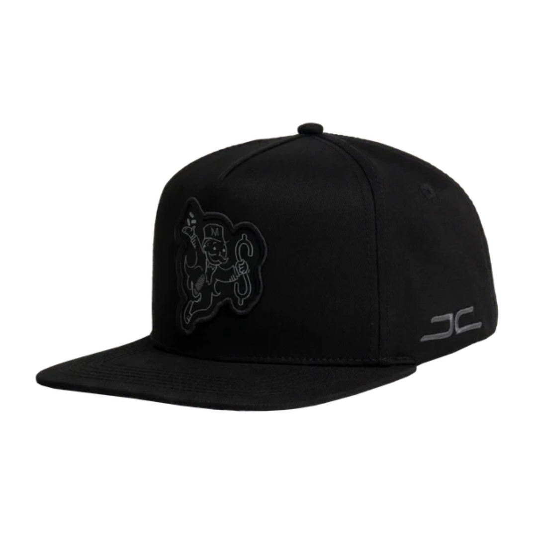 Gorra JC Hats Jump Ee Black / Grey 2026