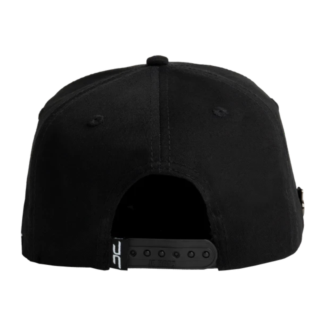 Gorra JC Hats Jump Black / Gold 2027