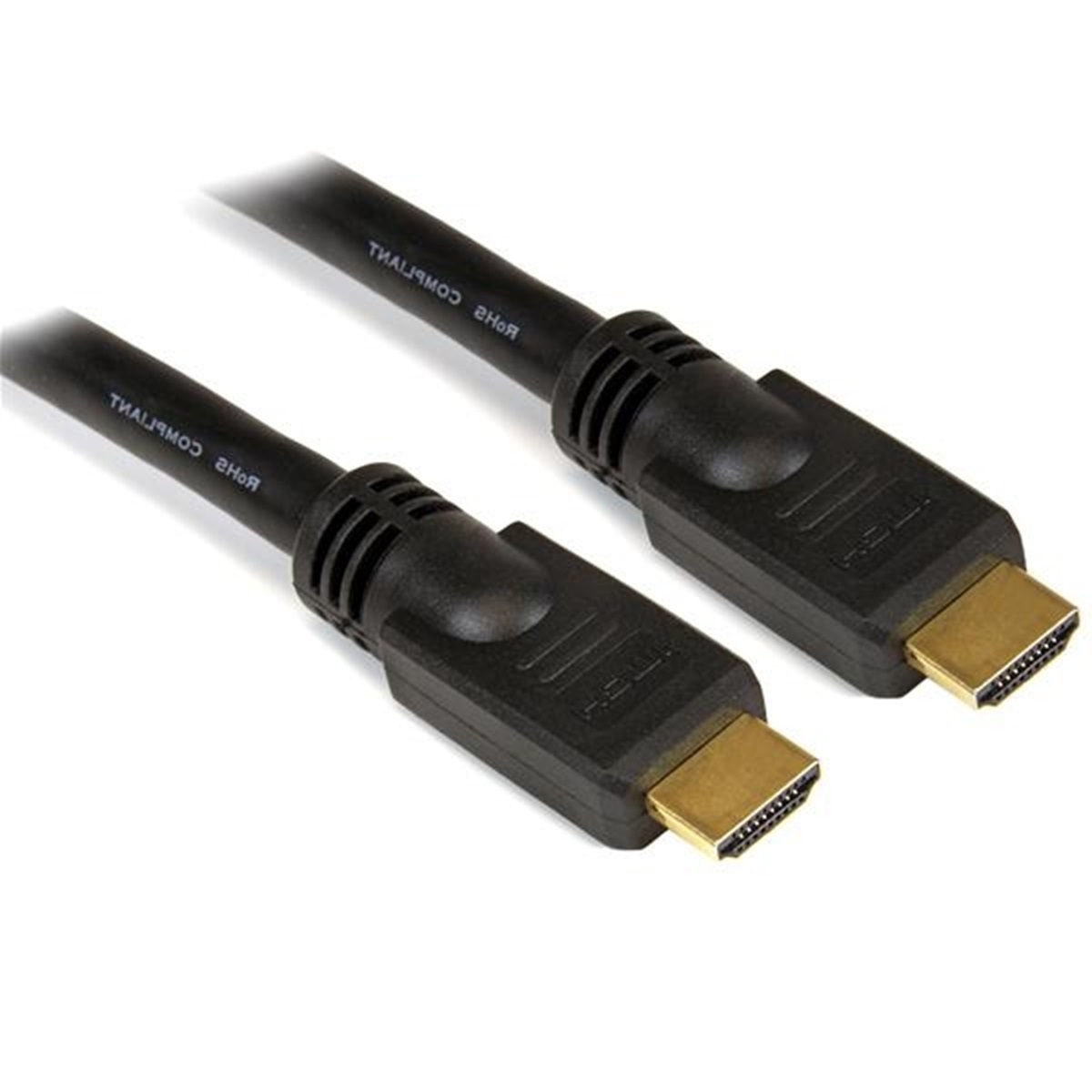 Cable HDMI StarTech HDMI Macho - HDMI Macho 4K 30Hz 12 Metros