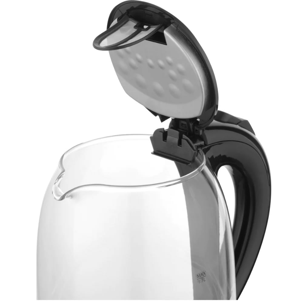 Tetera Eléctrica Koblenz TEKM 1500 IN Potencia 1500 Watts