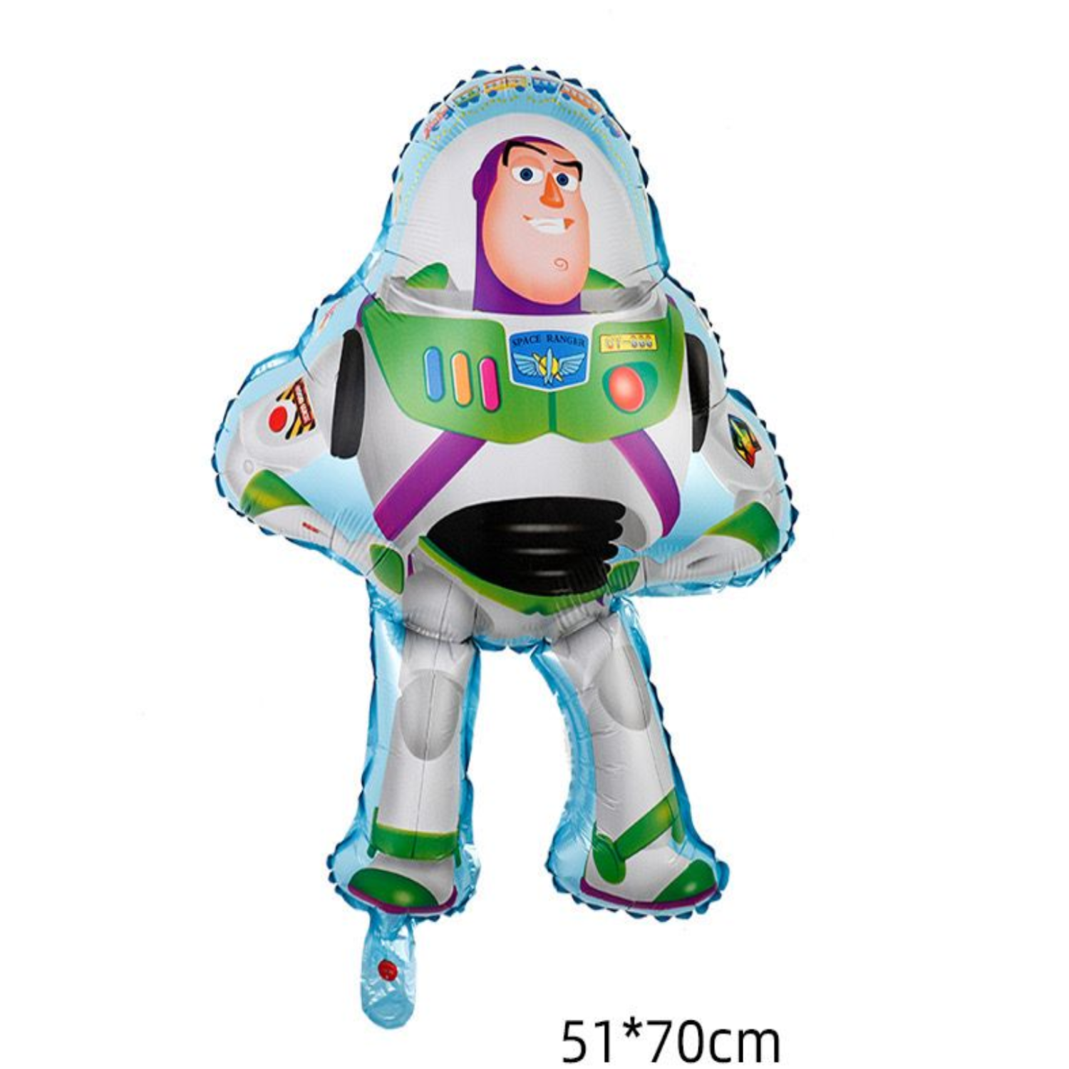 Globos Decoración Kit Fiesta Cumpleaños Alusivo * Toy Story*