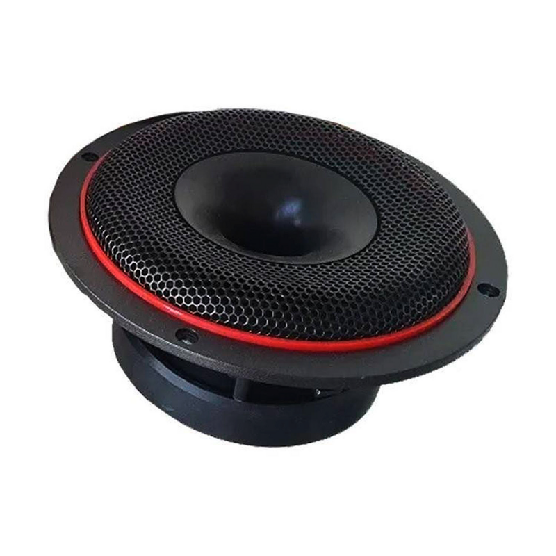 Medio Rango Open Show C/Tweeter Integrado Rock Series RKS-R65OST 1000 Watts 6.5 Pulgadas.