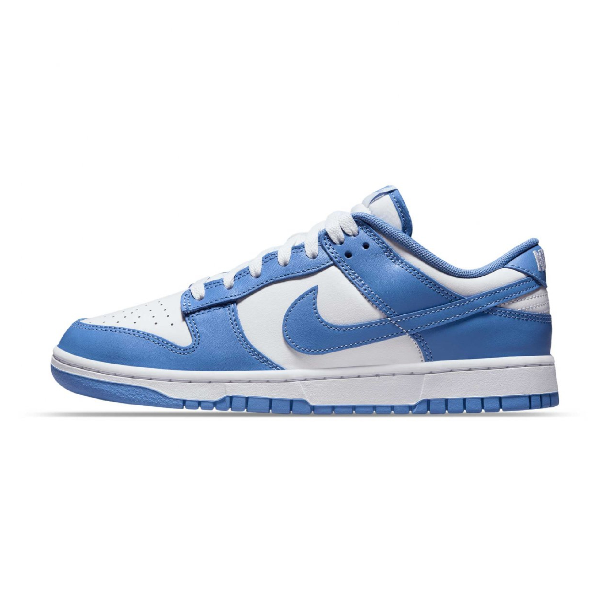 Tenis Nike Dunk Low Polar Blue DV0833-400