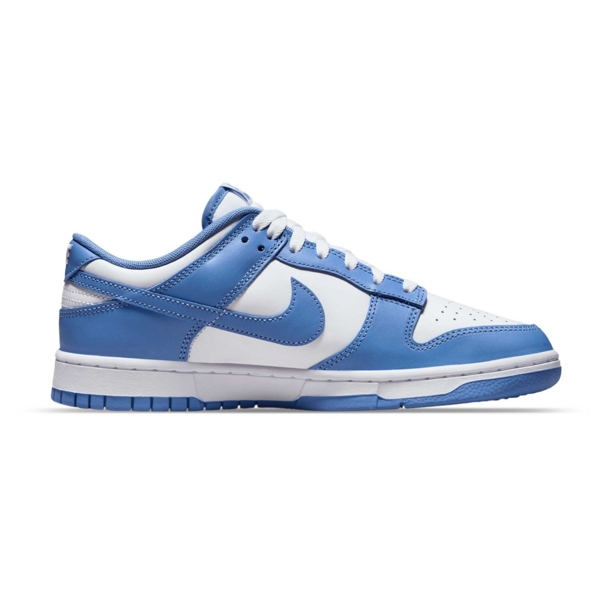 Tenis Nike Dunk Low Polar Blue DV0833-400