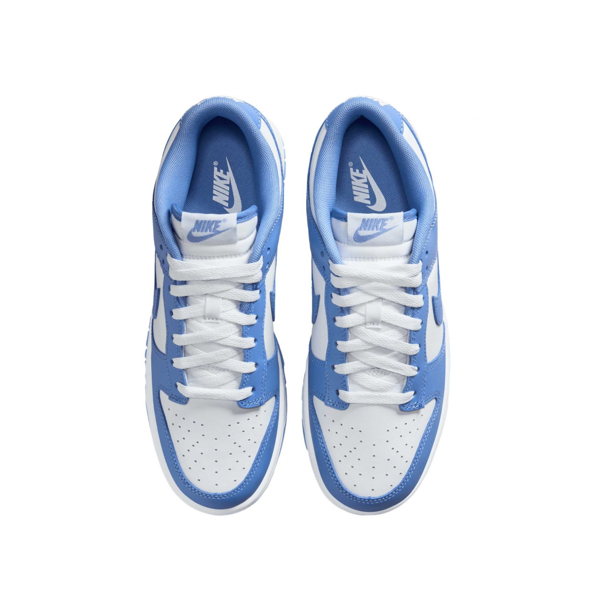 Tenis Nike Dunk Low Polar Blue DV0833-400