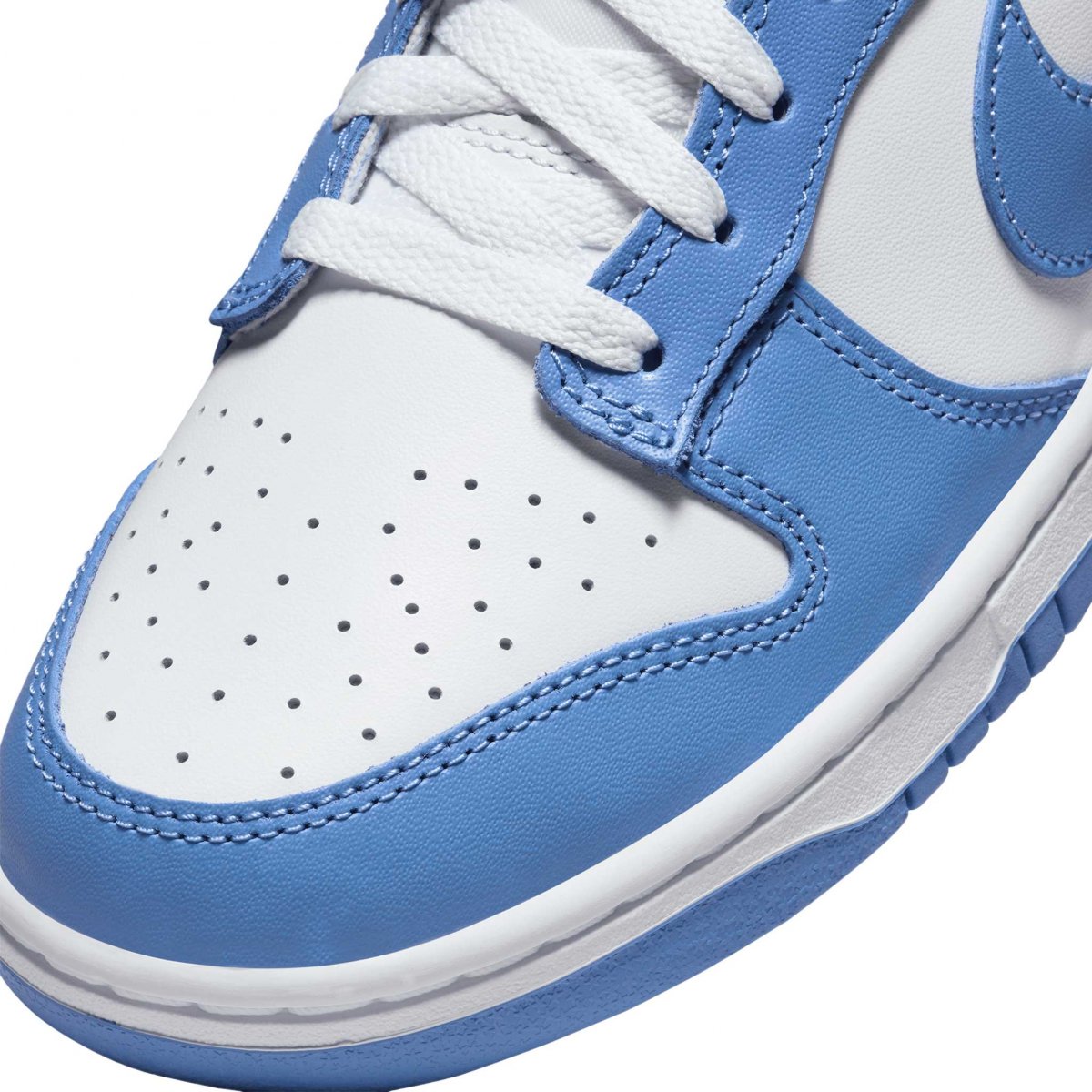 Tenis Nike Dunk Low Polar Blue DV0833-400