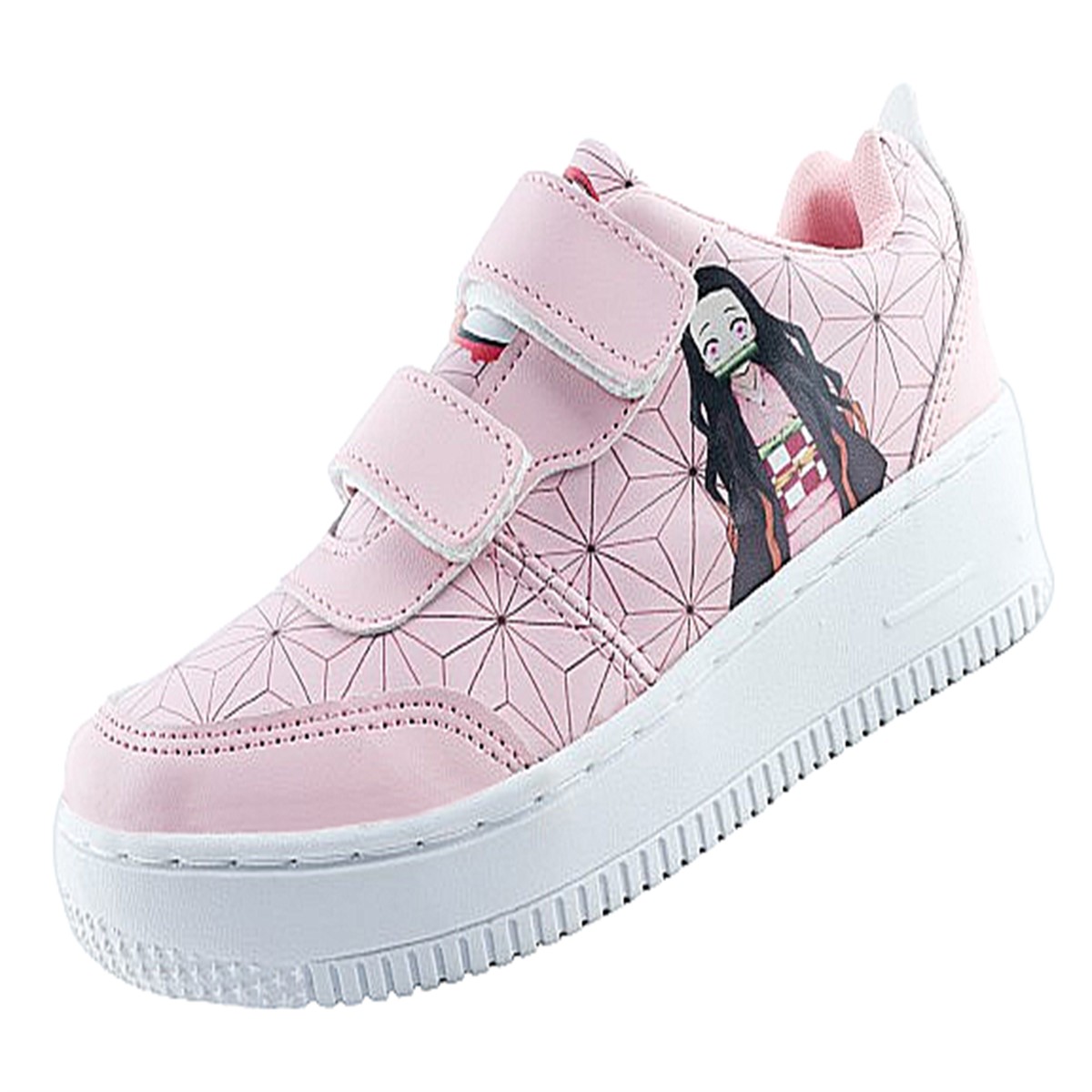 Tenis Nezuko Kamado Kimetsu No Yaiba Anime Cosidos 310-a-rn.