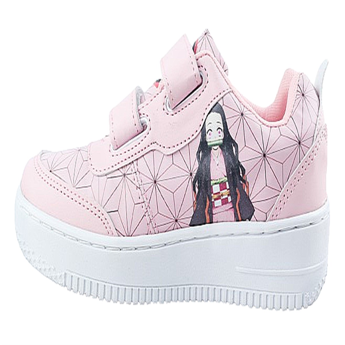 Tenis Nezuko Kamado Kimetsu No Yaiba Anime Cosidos 310-a-rn.