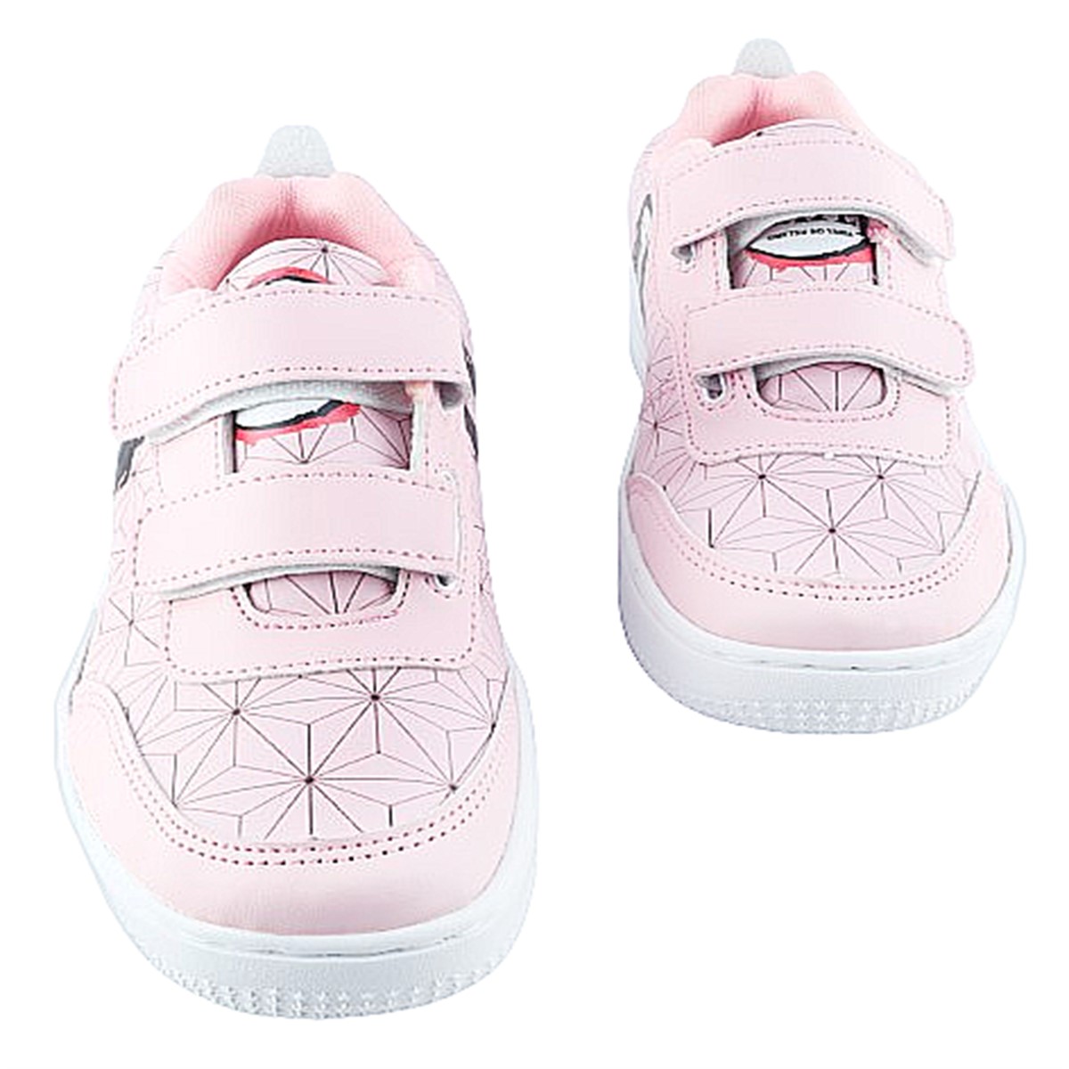 Tenis Nezuko Kamado Kimetsu No Yaiba Anime Cosidos 310-a-rn.