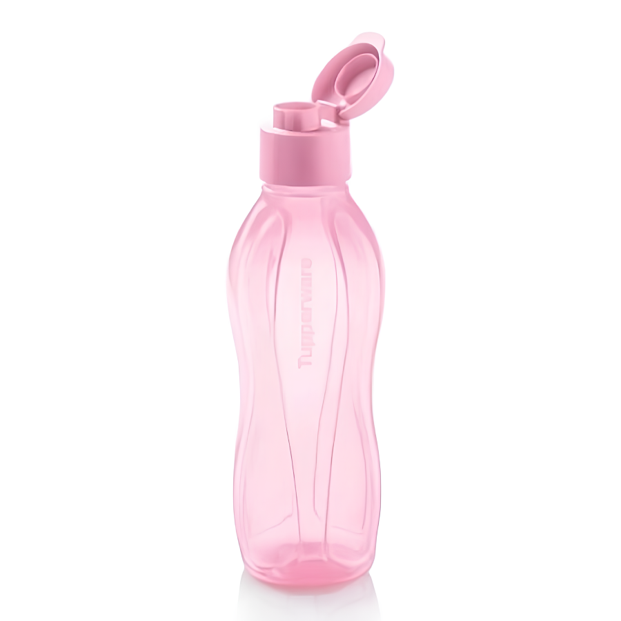 Eco Twist Rosa 750ml Tupperware