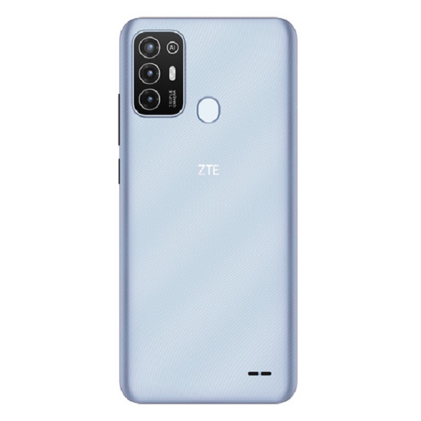 ZTE Blade A52 2/64GB Azul Telcel