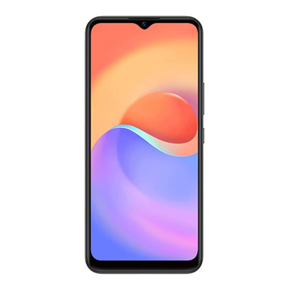 ZTE BLADE A52 Lite 2/32GB Gris Kit.