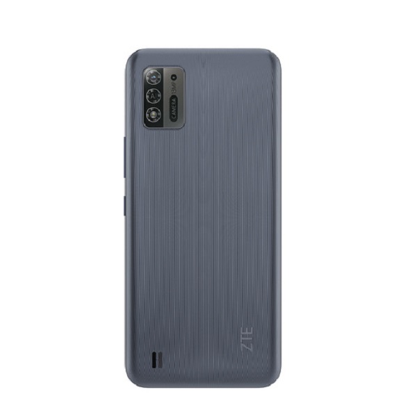 ZTE BLADE A52 Lite 2/32GB Gris Kit.