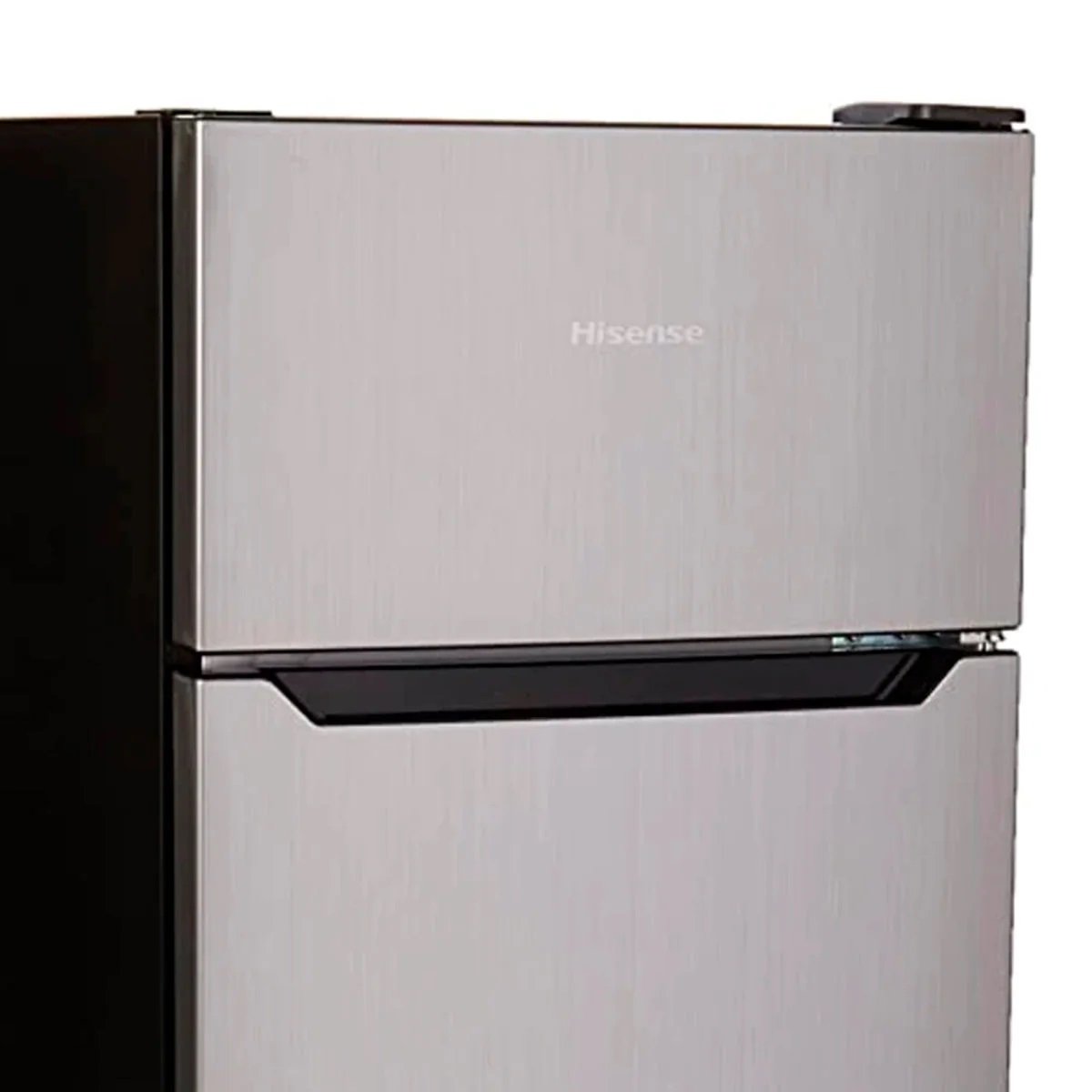 Frigobar Hisense RT33D6AAE 3.3 P3 Plata.