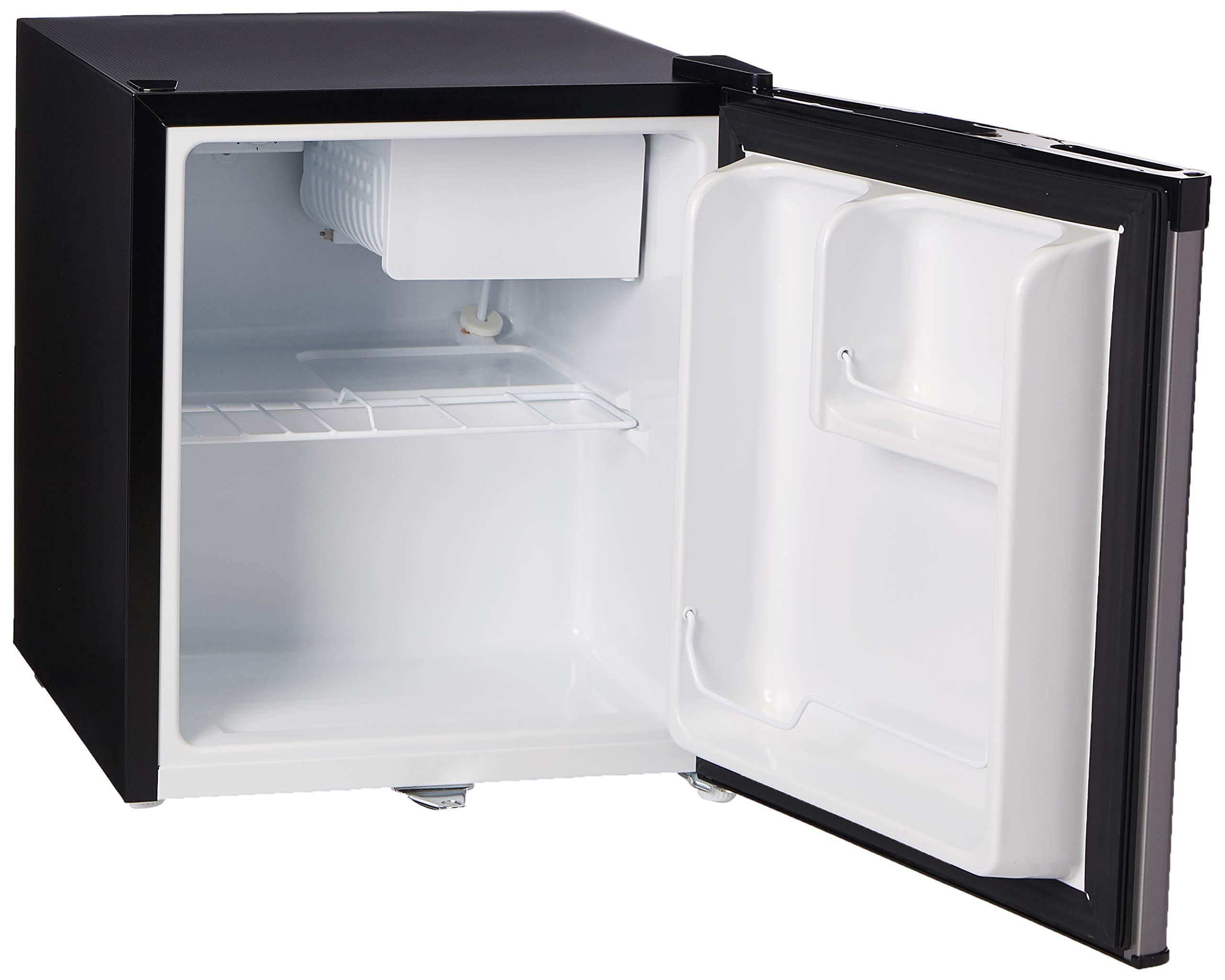 Frigobar Hisense RR16D6AGX1 1.6 P3 Silver.