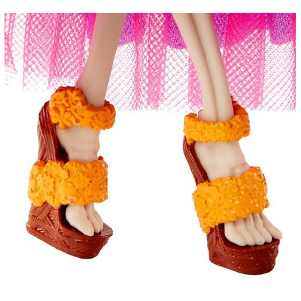 Monster high skellita dia de muertos