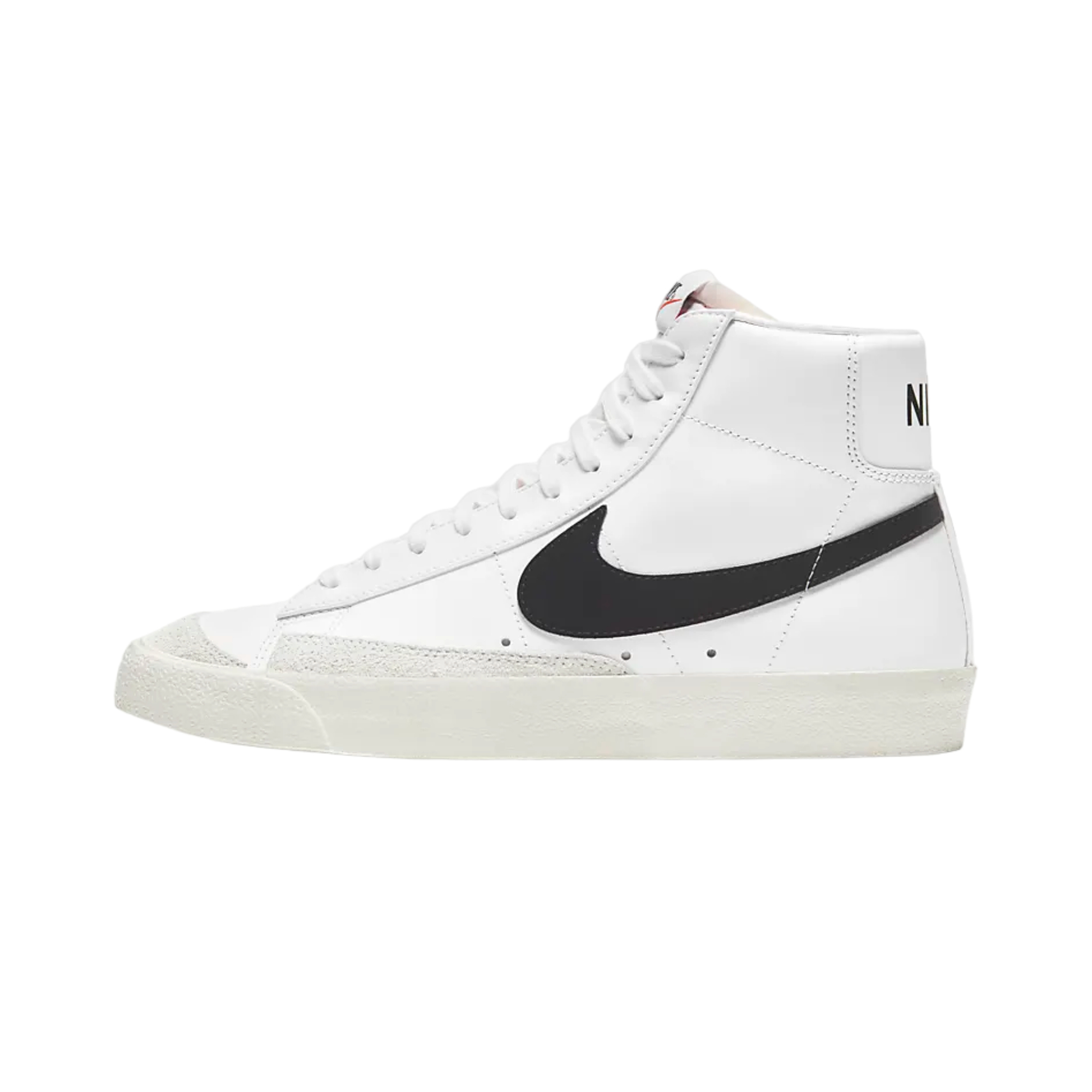Tenis Nike Blazer Mid '77 Vintage BQ6806-100