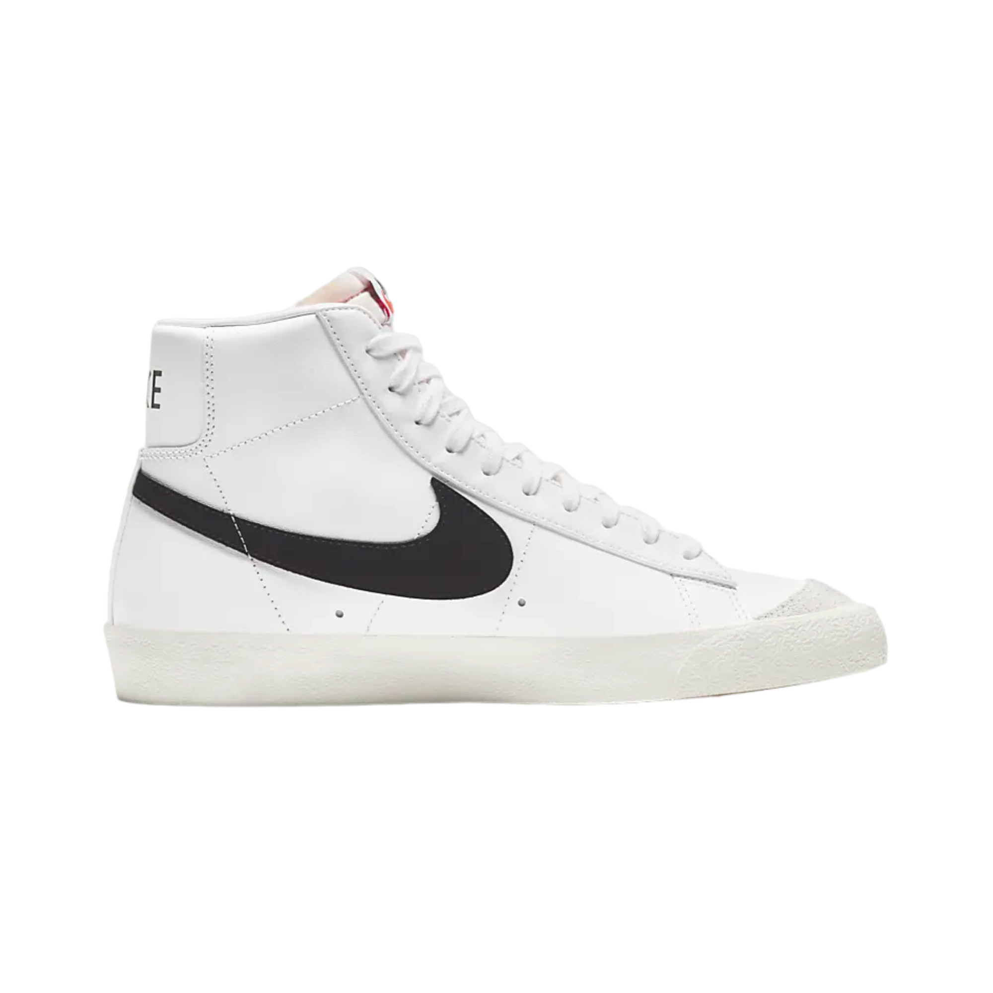 Tenis Nike Blazer Mid '77 Vintage BQ6806-100