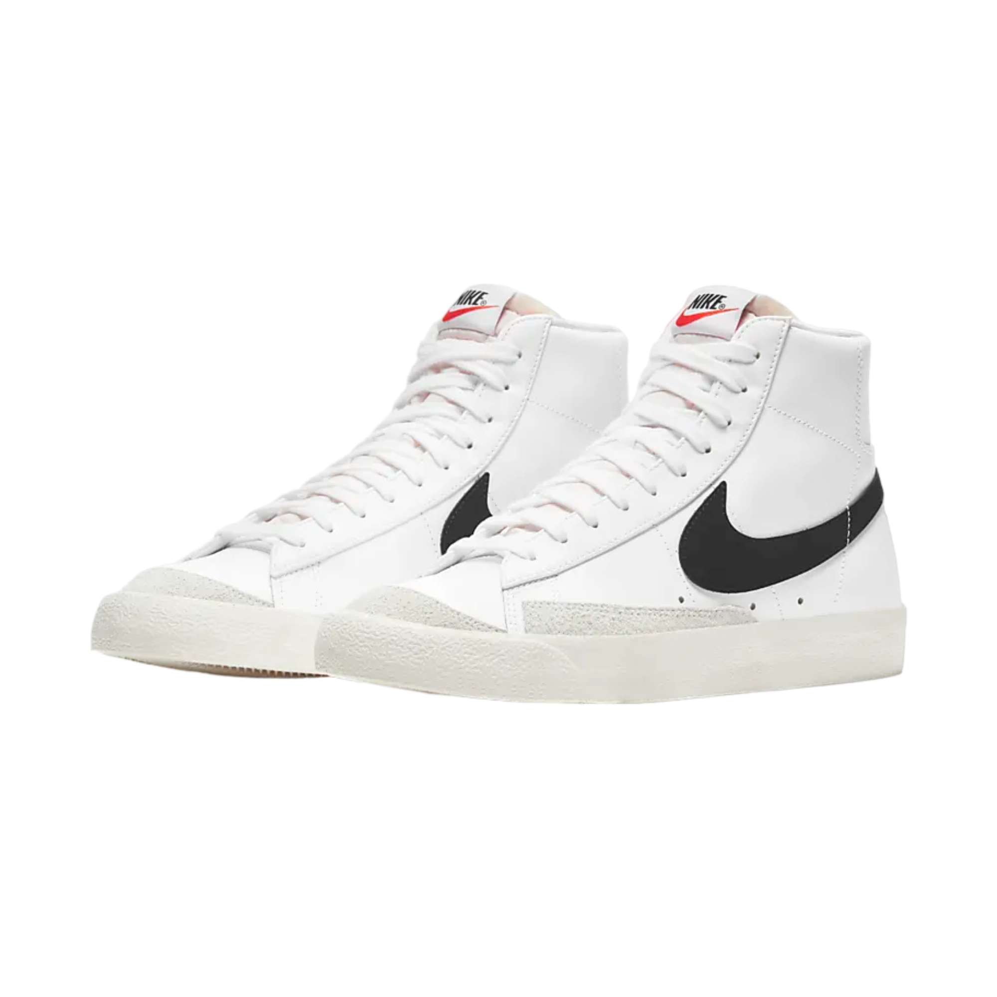 Tenis Nike Blazer Mid '77 Vintage BQ6806-100