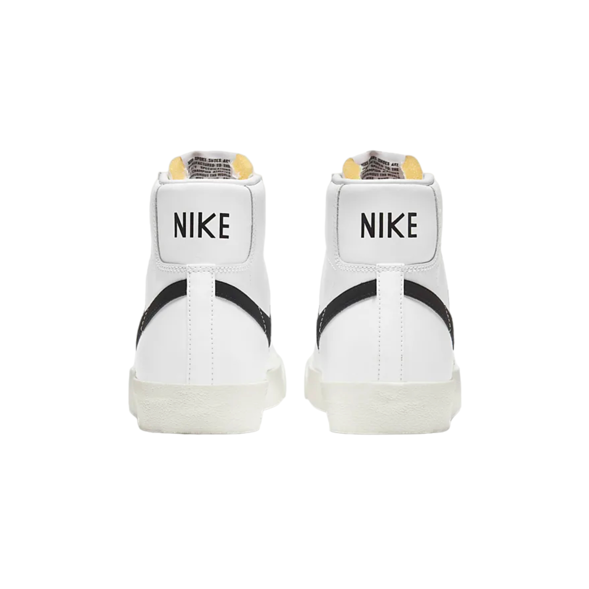 Tenis Nike Blazer Mid '77 Vintage BQ6806-100