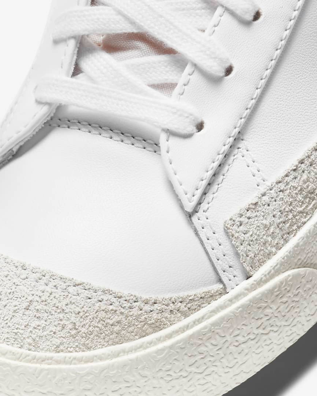 Tenis Nike Blazer Mid '77 Vintage BQ6806-100