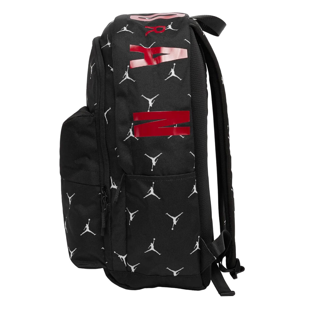 Mochila Jordan Air Patrol Pack 9A0172-W0G