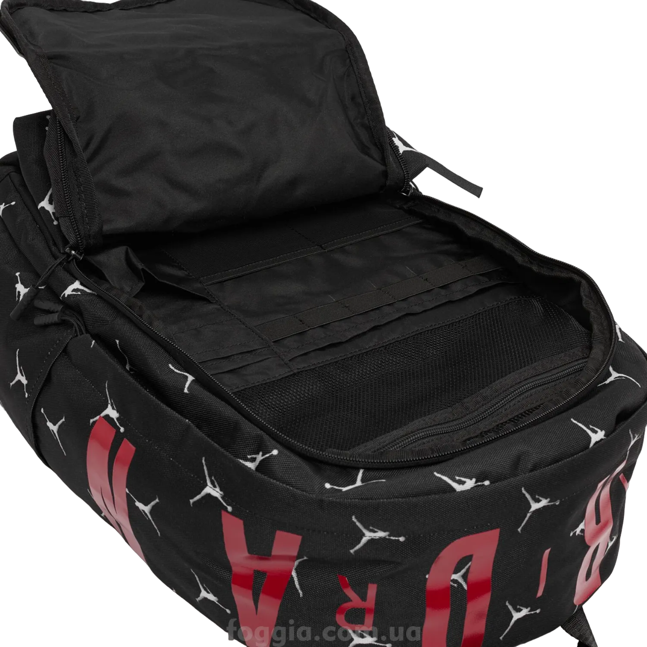 Mochila Jordan Air Patrol Pack 9A0172-W0G