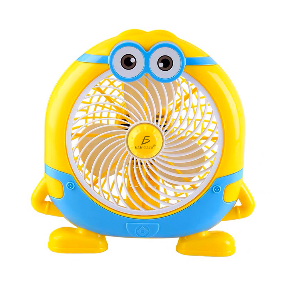 Ventilador de mesa .
