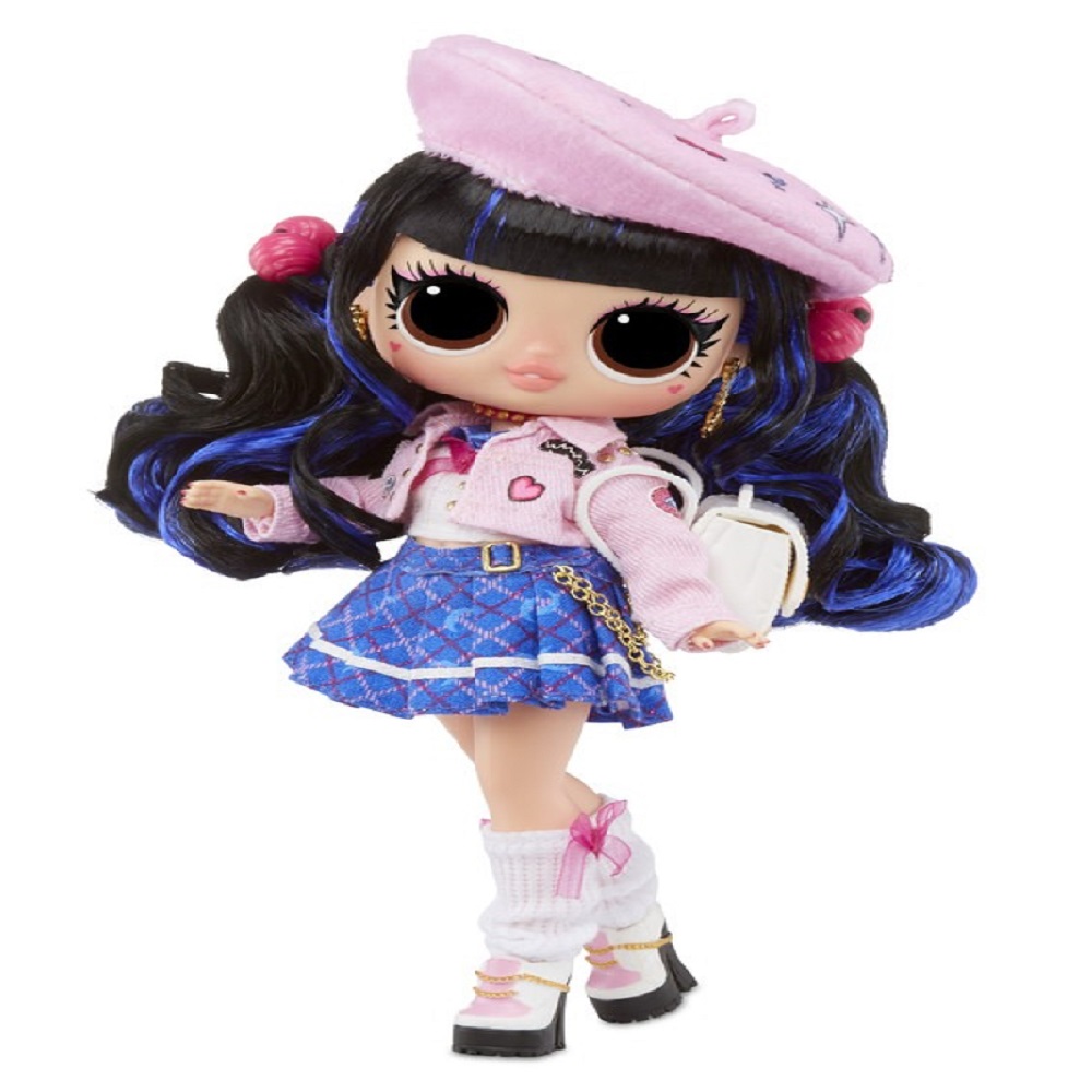 Muñeca Aya Cherry Lol Surprise Tweens Series 2 Fashion Doll 