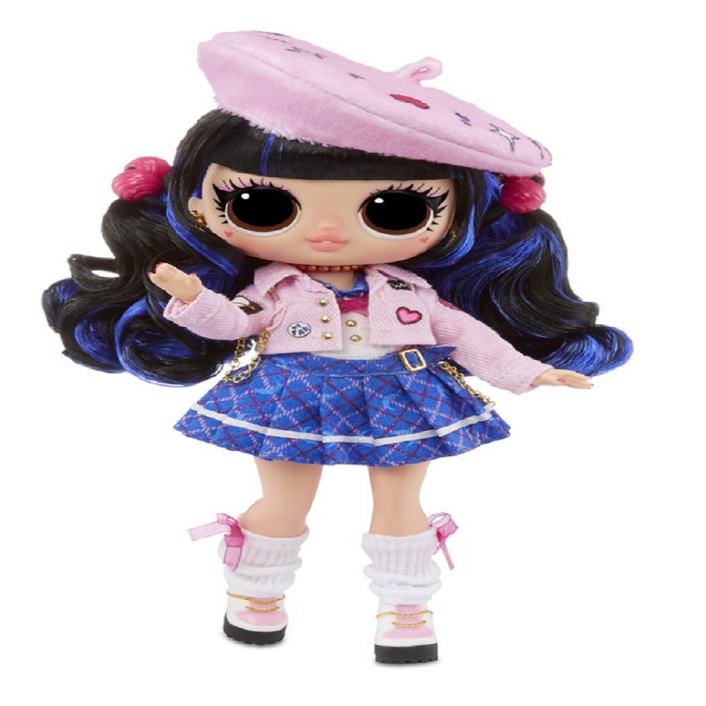 Muñeca Aya Cherry Lol Surprise Tweens Series 2 Fashion Doll 