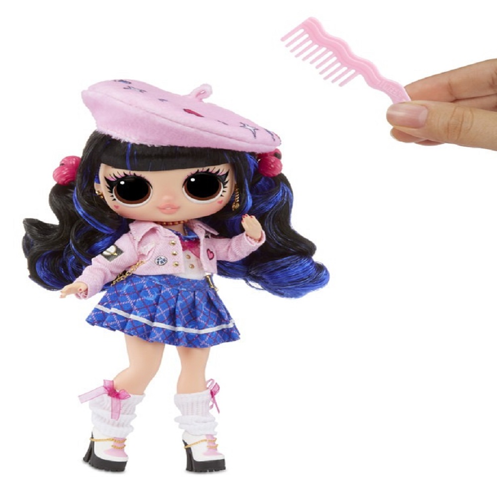 Muñeca Aya Cherry Lol Surprise Tweens Series 2 Fashion Doll 