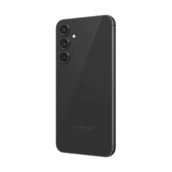 Samsung Galaxy S23 FE 128GB Negro Nuevo