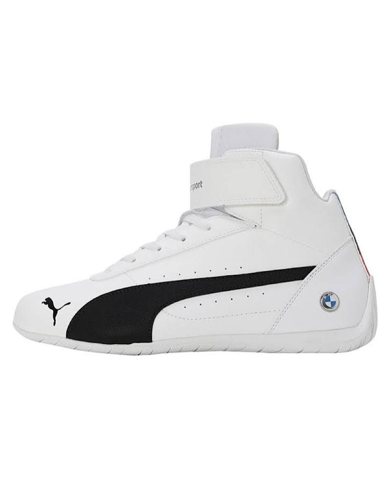 Puma bmw shoes high ankle best sale