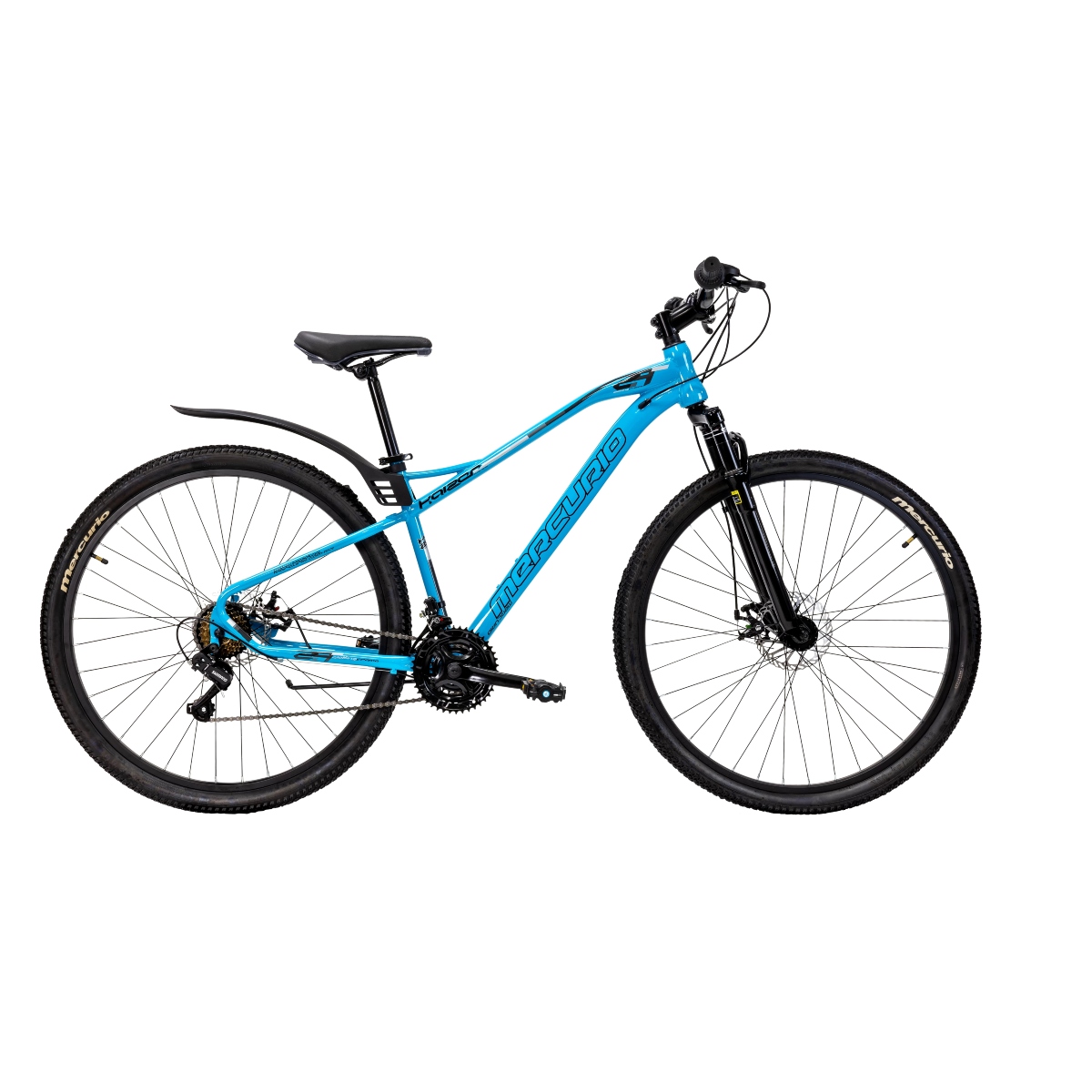 Bicicleta mercurio kaizer discount precio