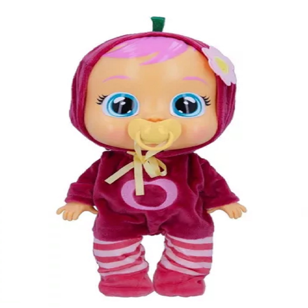 Bebés Llorones Tutti Frutti 