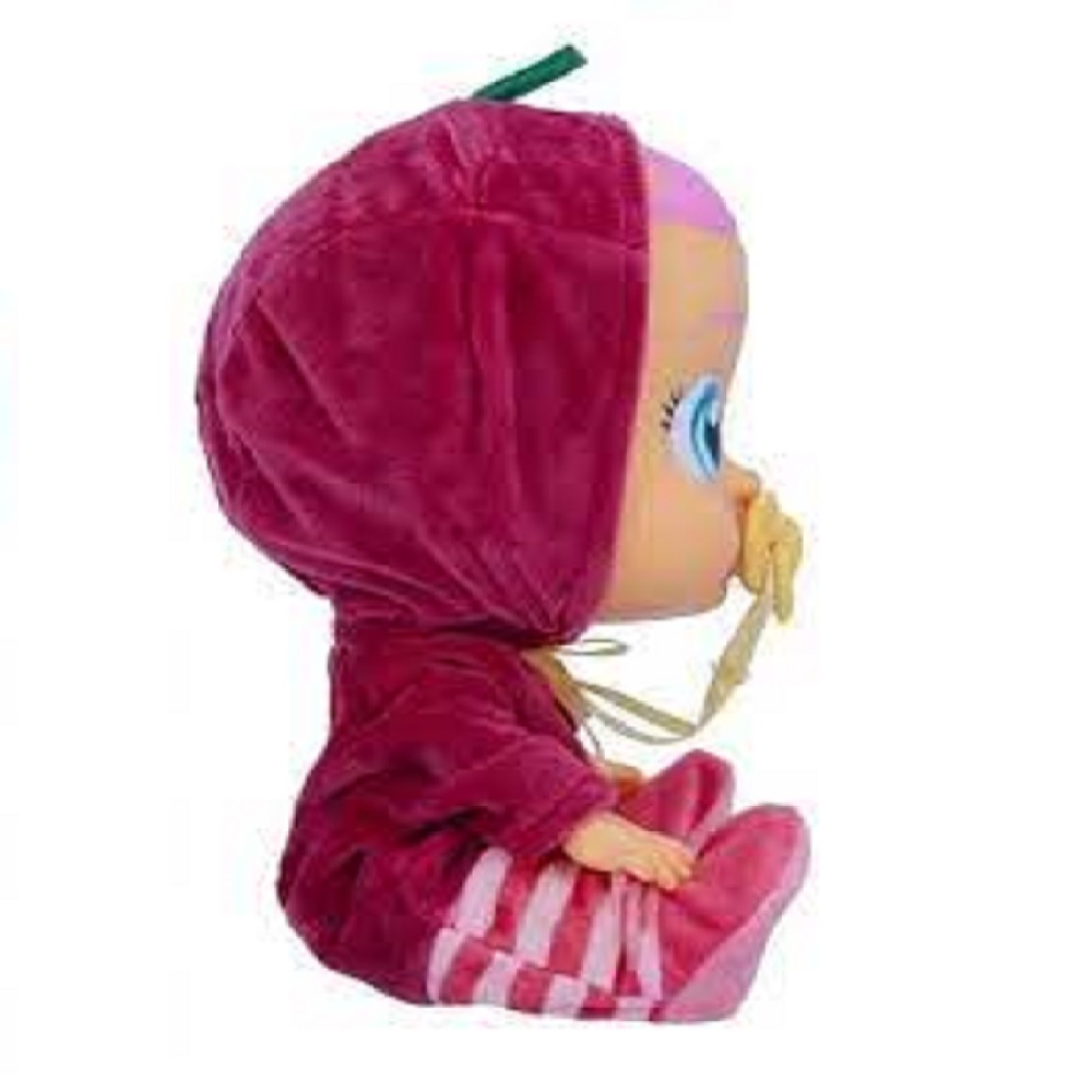 Bebés Llorones Tutti Frutti 