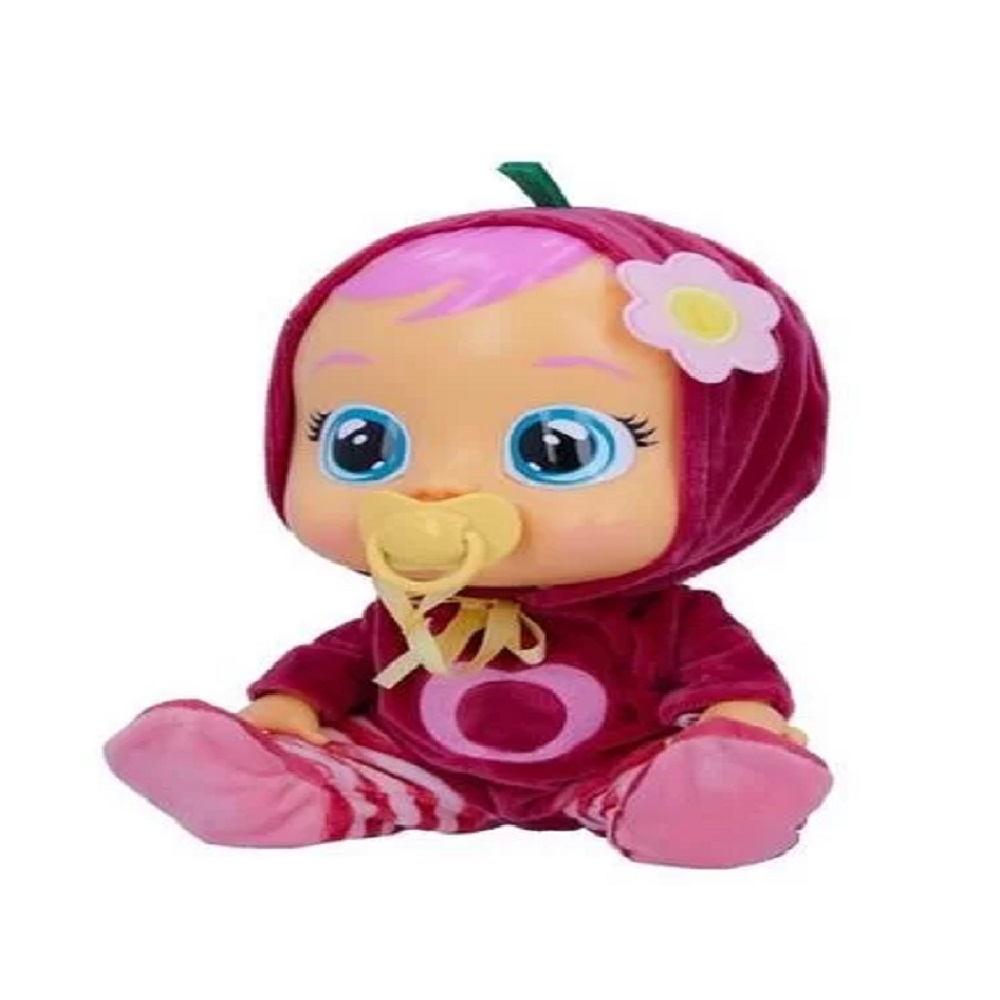 Bebés Llorones Tutti Frutti 