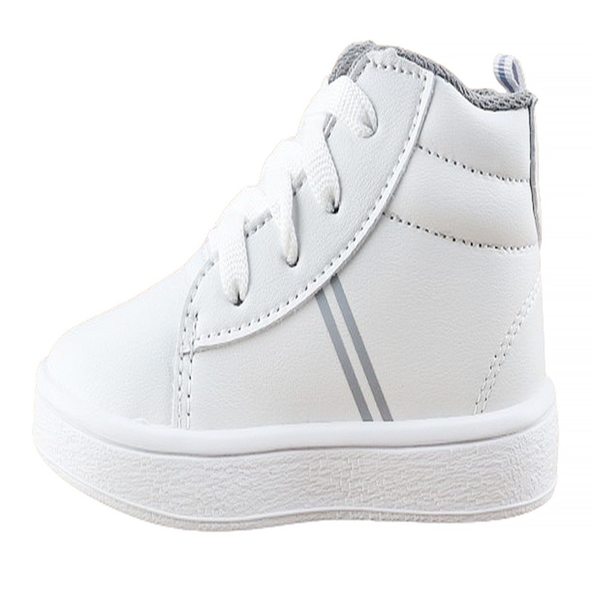 Tenis Bota Niño Dinosaurio Trex Arco Ortopédico 702-bgd.