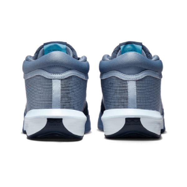 Tenis Nike Lebron Witness VIII Azul Basketball Hombre