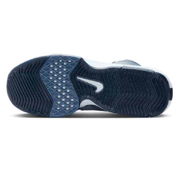 Tenis Nike Lebron Witness VIII Azul Basketball Hombre