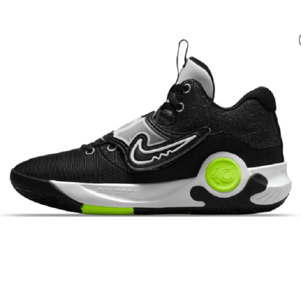 Tenis Nike KD Trey 5 X Negro/blanco Basketball Hombre.