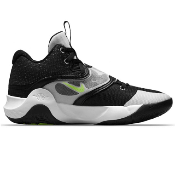 Tenis Nike KD Trey 5 X Negro/blanco Basketball Hombre.