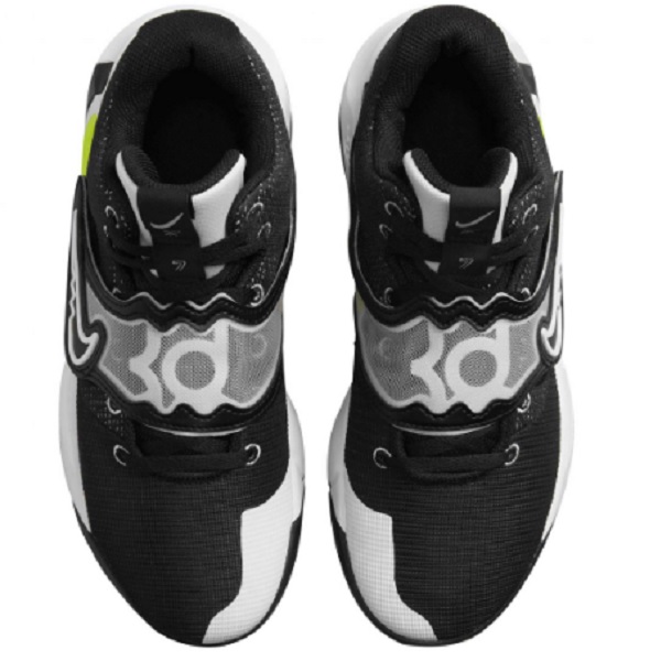 Tenis Nike KD Trey 5 X Negro/blanco Basketball Hombre.