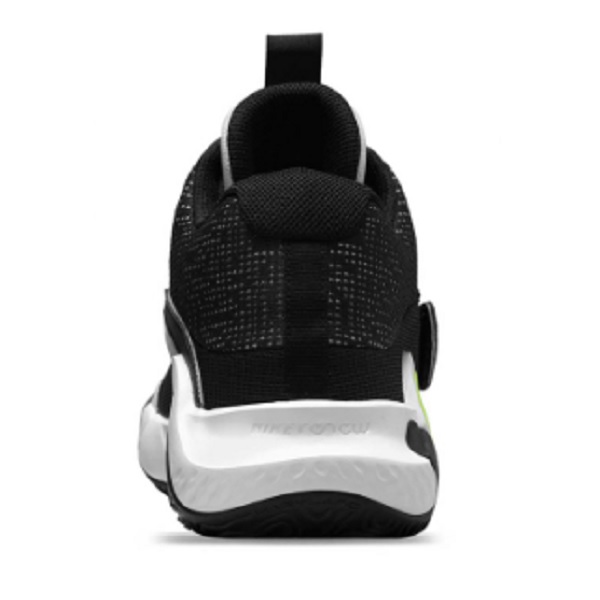 Tenis Nike KD Trey 5 X Negro/blanco Basketball Hombre.