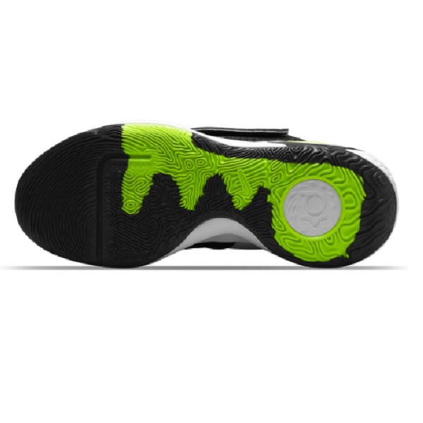 Tenis Nike KD Trey 5 X Negro/blanco Basketball Hombre.