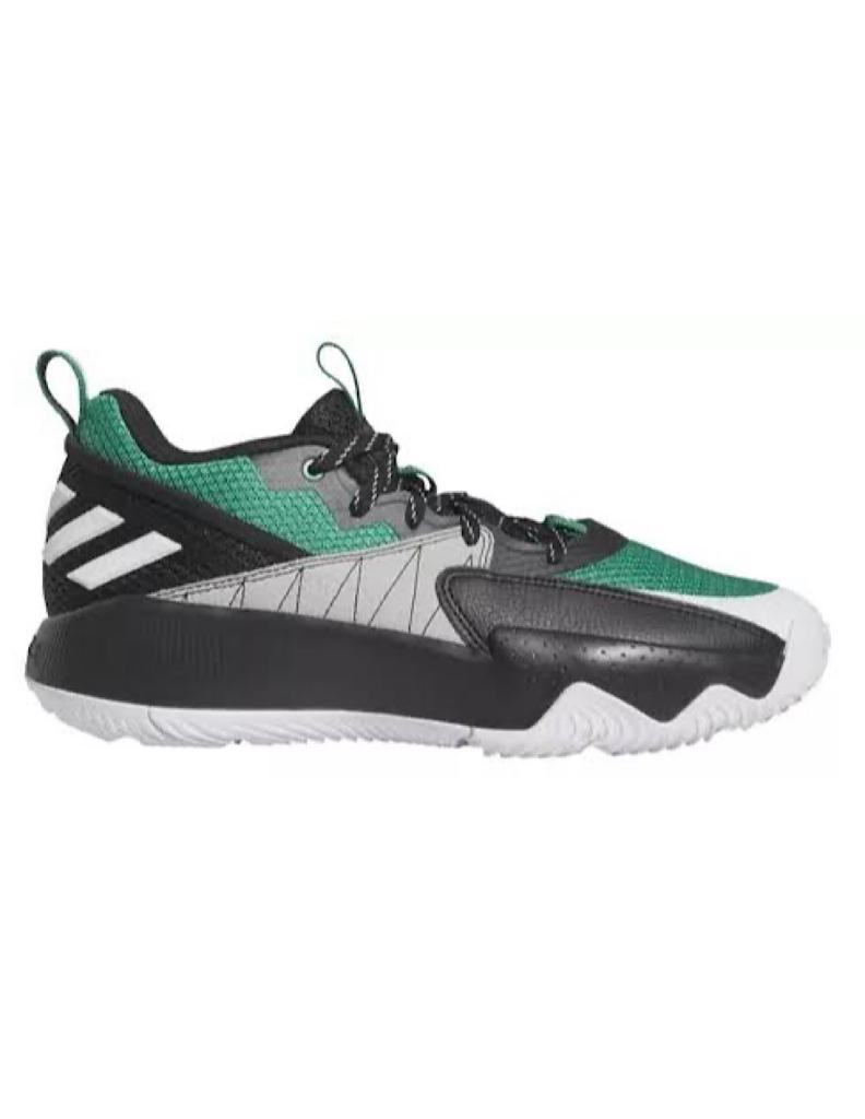 TENIS ADIDAS DAME EXTPLY 2.0 NEGRO CON VERDE