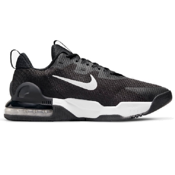 Tenis Nike Air Max Alpha Trainer 5 Negro/blanco Entrenamiento Hombre