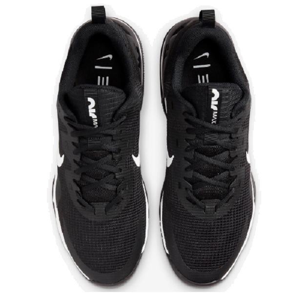 Tenis Nike Air Max Alpha Trainer 5 Negro/blanco Entrenamiento Hombre