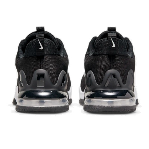 Tenis Nike Air Max Alpha Trainer 5 Negro/blanco Entrenamiento Hombre